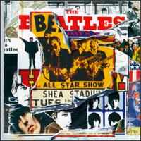 The Beatles - Anthology, Vol.2 (2CD Set)  Disc 1